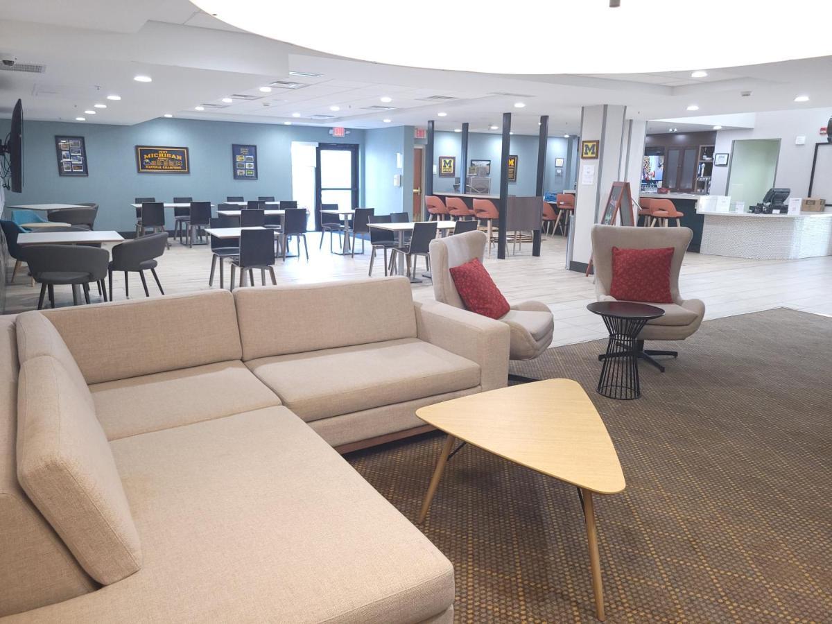 Holiday & University Of Michigan Area By Ihg Ann Arbor
